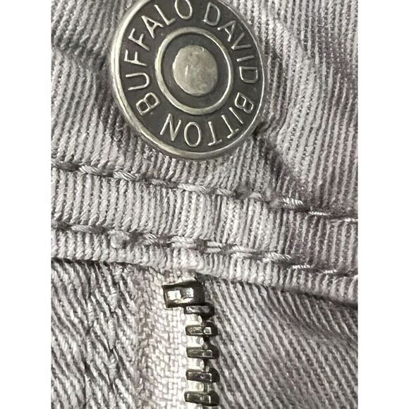 Buffalo jeans for woman size 28x32 - Picture 13 of 15